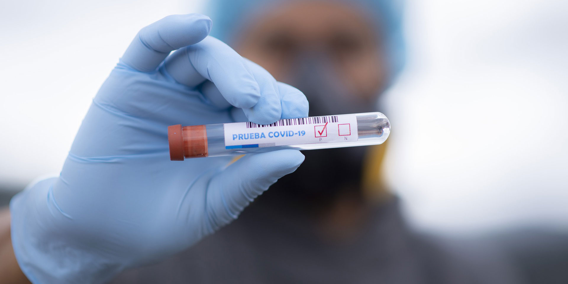 NICE Powers Acceleration of COVID-19 Vaccine