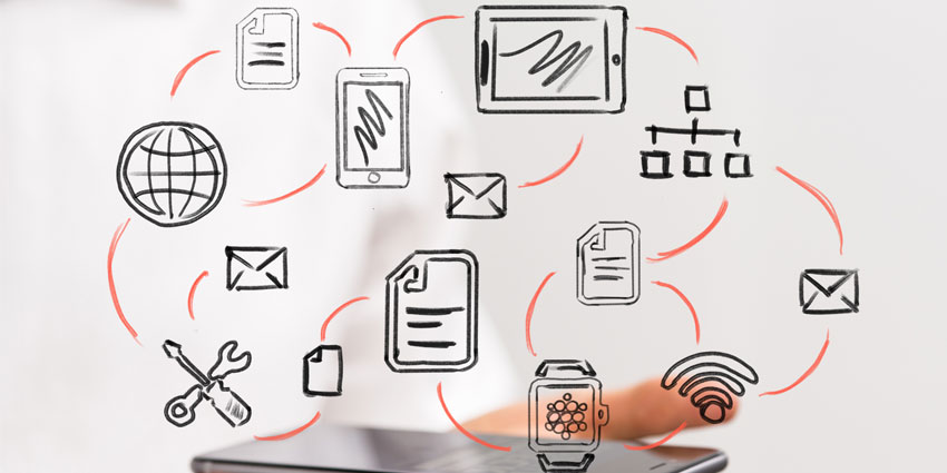 The Importance of Omnichannels in Closing the Digital and Traditional Channel Gap  