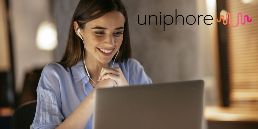 Uniphore Expands in Europe Emotion Research Lab Deal 
