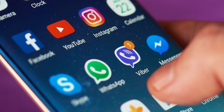80% of CX World Will Shun Mobile Apps by 2025 