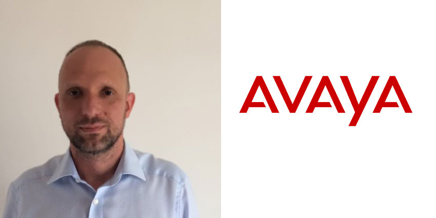 Avaya: How to Maximise CRM for an Omni-channel Environment 