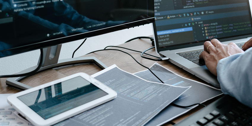 Both have advantages but which comes out on top