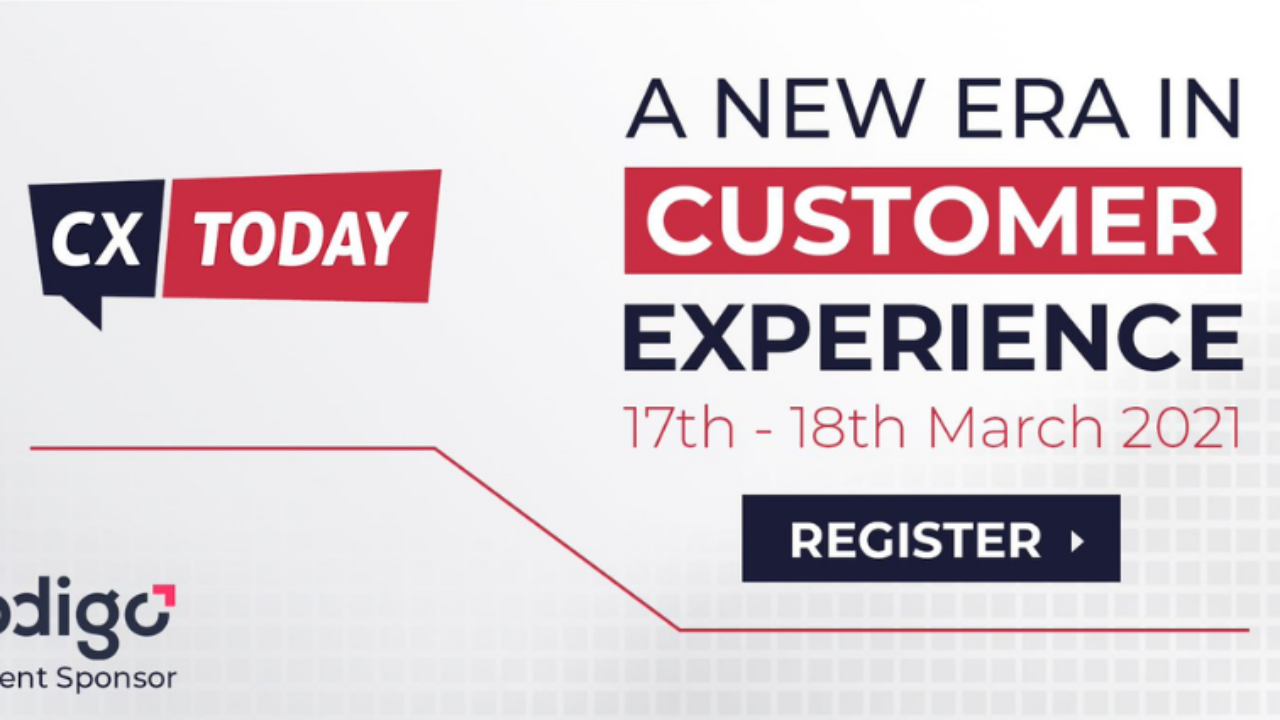 CX Today Launches with Inaugural Event - CX Today