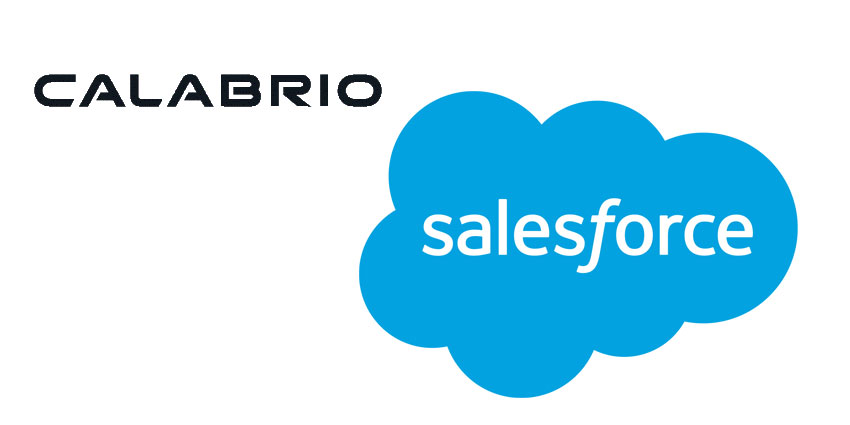 Calabrio QM Connector Available on Salesforce AppExchange 