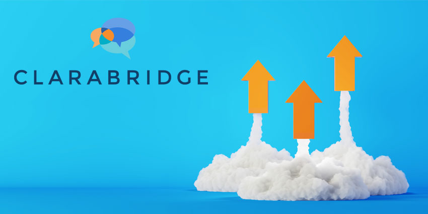 Clarabridge Reports Record-breaking 2020 Growth  