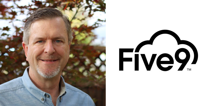 Five9: Adapting Businesses with AI to Exceed Customer Demand  