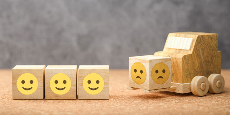 How Agent Satisfaction Changes with Omni-channel - CX Today