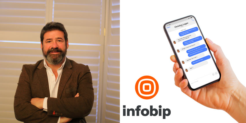 InfoBip: Changing Channels Must Mean Changing Chat 