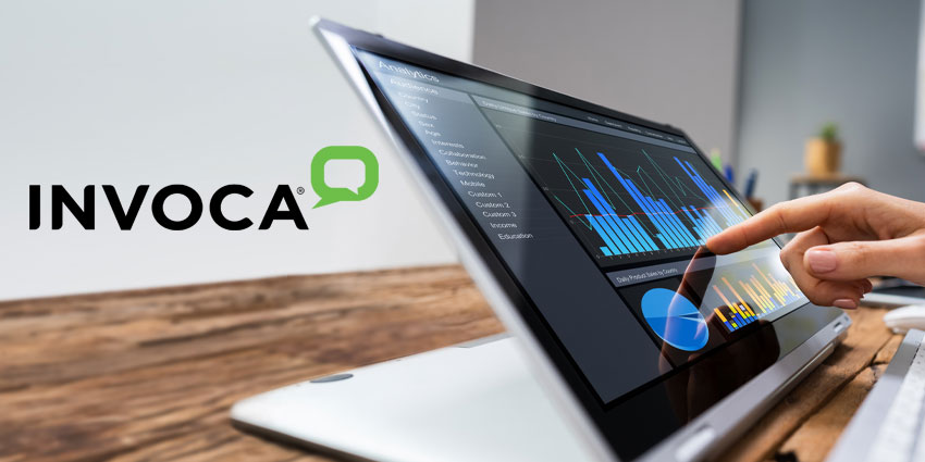 Invoca Launches Customer Data Visualisation Dashboard