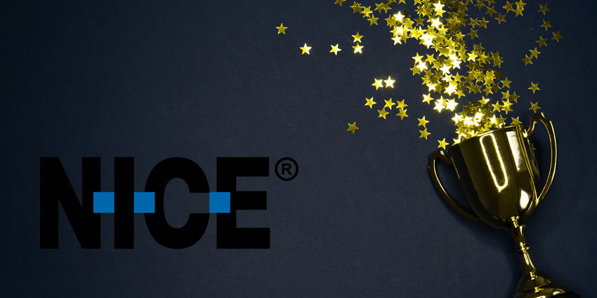 NICE InContact CXone Hailed by Frost & Sullivan 