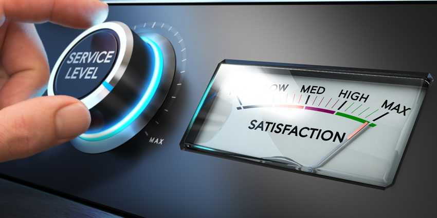 Providing better CX makes for smoother customer interactions 