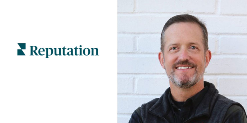 Reputation Appoints Dave Mingle as Vice President of CX 