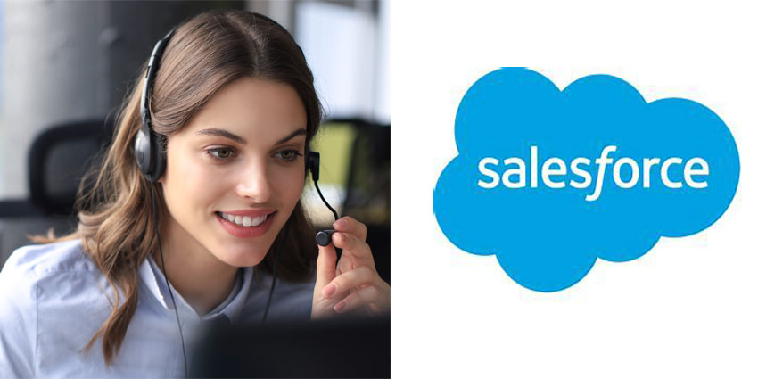 Salesforce Launches New Customer Engagement Product