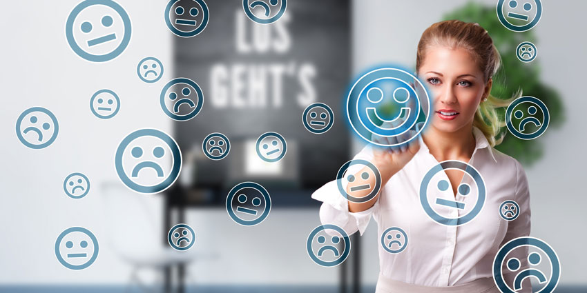 What is Sentiment Analysis and How is it Improving CX