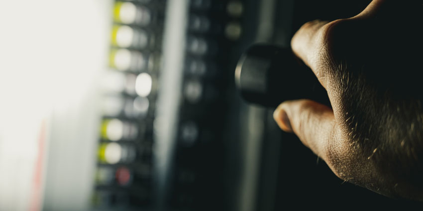 What to do if Your Contact Centre Goes Down