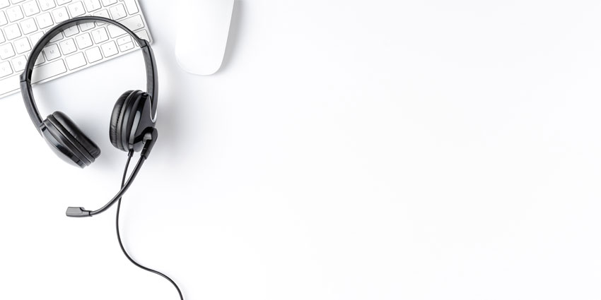 Your 3-Minute Guide to Headset Management Best Practices