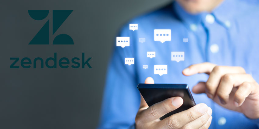 Zendesk Unveils Suite with Powerful Messaging Solution 