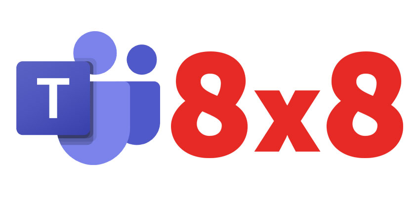 8x8 Launches Contact Centre Cloud Solution for Microsoft Teams