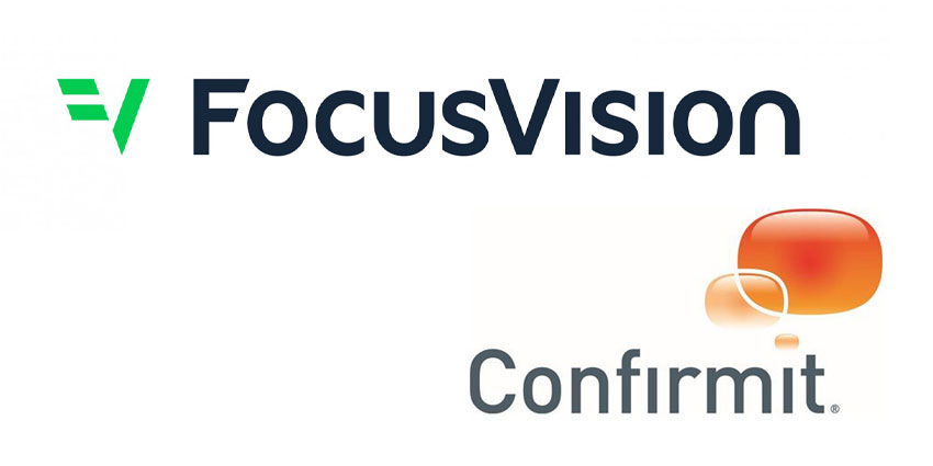  Confirmit and FocusVision Announce New Appointments