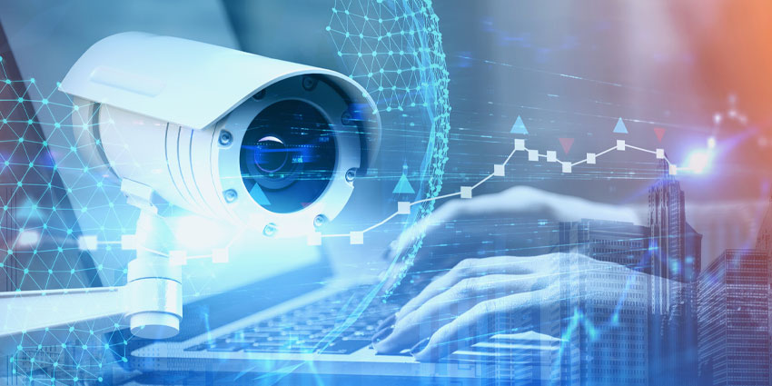 Contact Centre Agents to be Monitored Via Webcam 