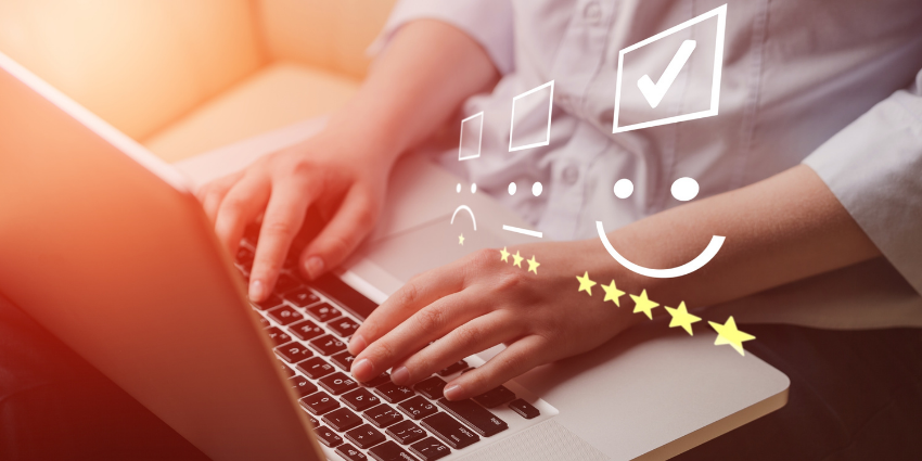 Contact Centre Feedback Surveys