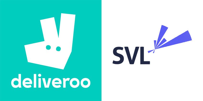 Deliveroo SVL New  