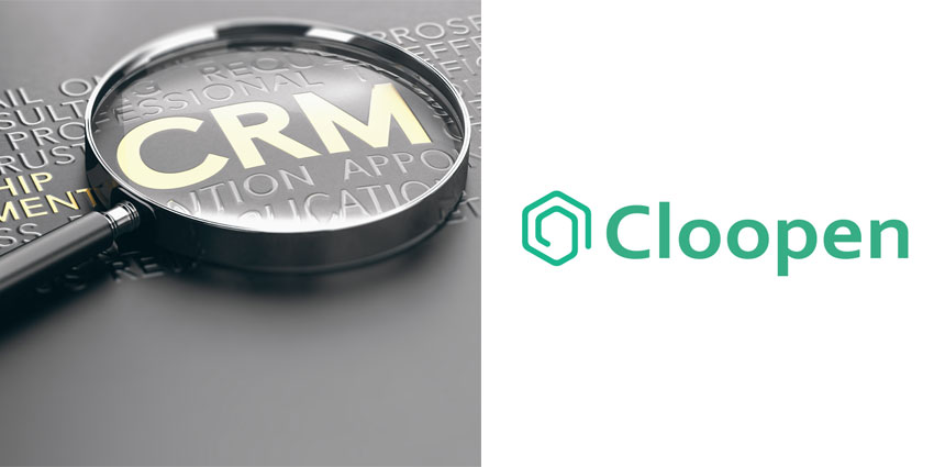 EliteCRM to be Acquired by Cloopen 