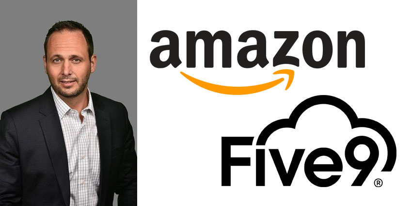 Five9: What Amazon’s till-less store means for CX 