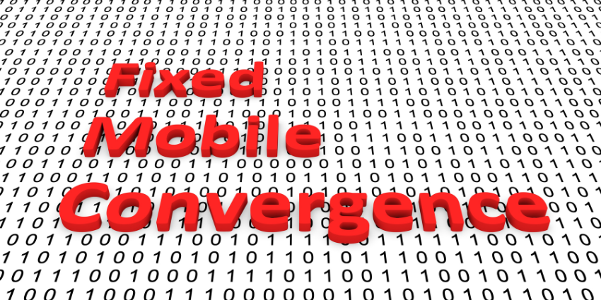 Fixed Mobile Convergence