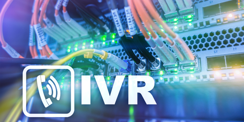 IVR Technology