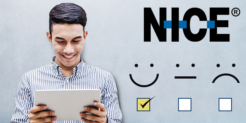 NICE and the Four Key Pillars in Delivering Quality CX  