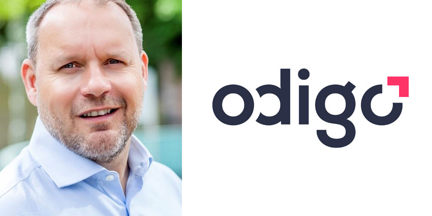 Odigo: How Alternative Channels Can Set the Right Tone with Customers 