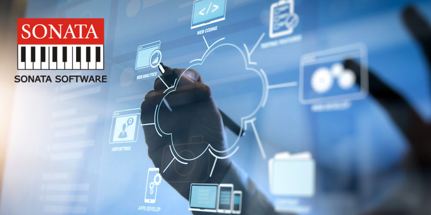Sonata Software Develops CXe Management Solution