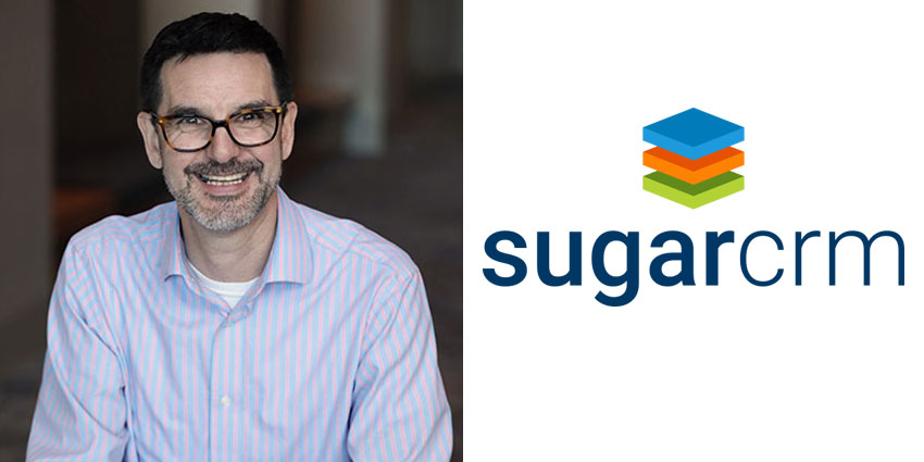 SugarCRM: Leveraging AI to Create High-Definition CX 
