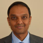 Dr. Venky Krishnasamy