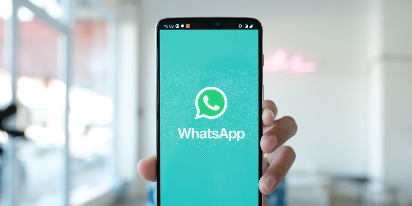 Whatsapp Use in Contact Centres