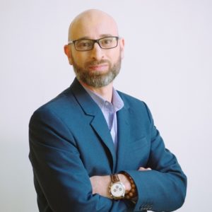 anthony bartolo, avaya