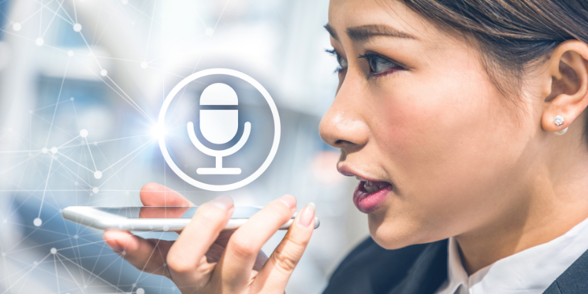 speech recognition automation definition