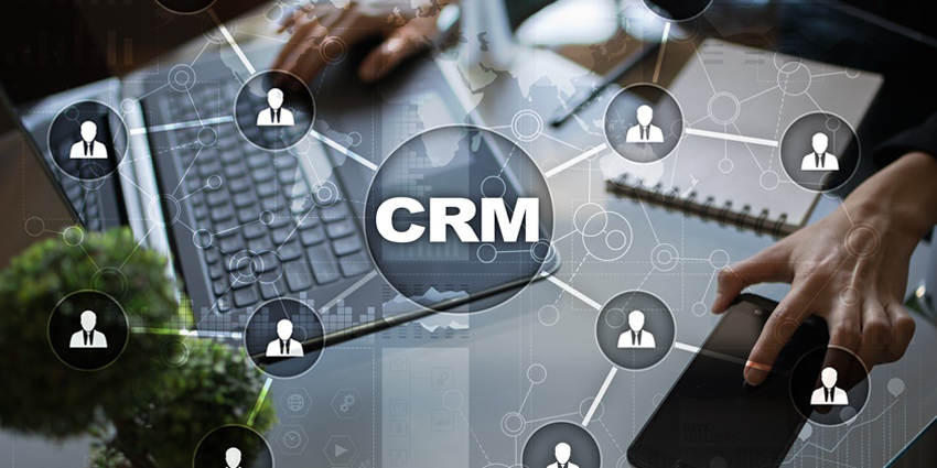 Fast Track CRM Selected by DoubleUp Group