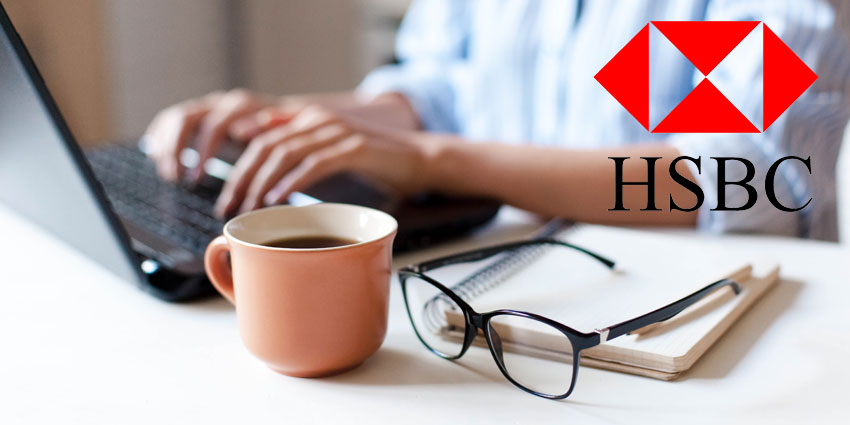 HSBC Agents to WFH Permanently 