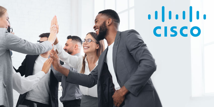 Accelerating Digital Agility for Business Recovery  