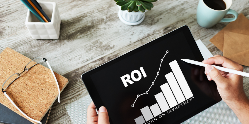 Measuring ROI from CX