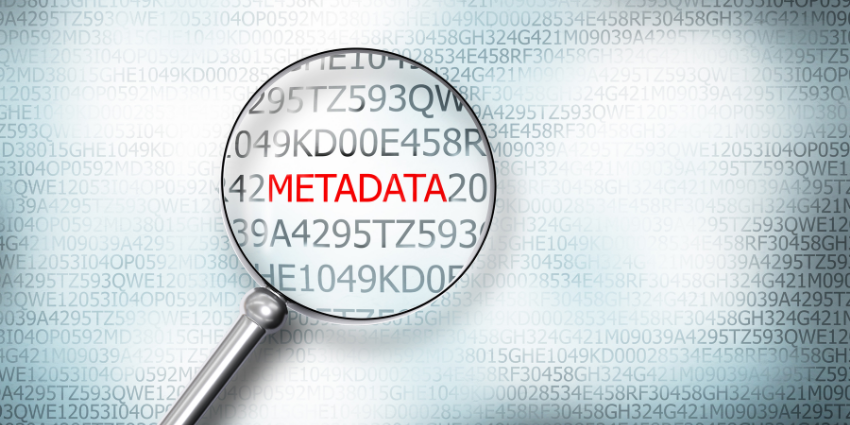 Metadata