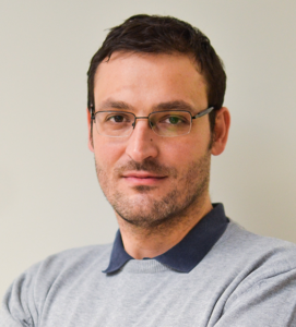 Mladen Mijatovic