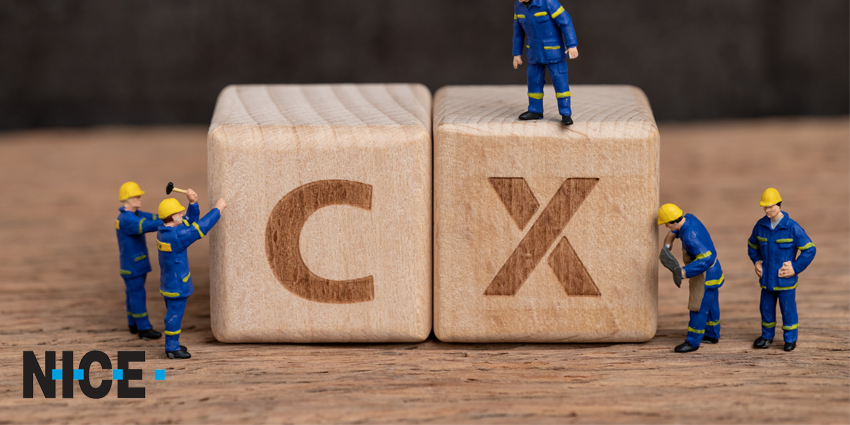 NICE Launches New AI-powered CX Solution