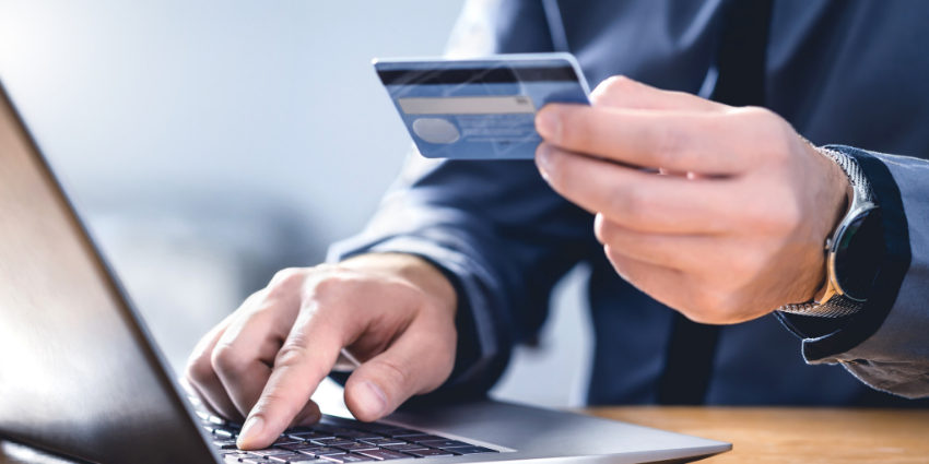 Your Best Practice Guide to PCI DSS Compliance
