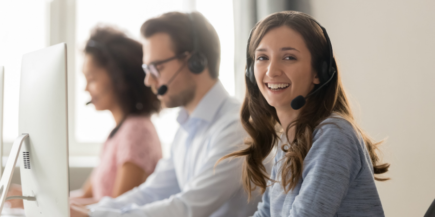 How to Reduce Cost in a Contact Center