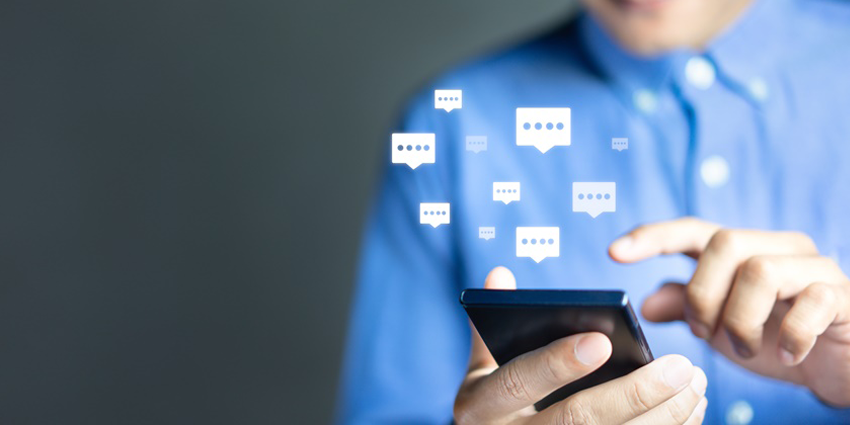 Reputation Reveals New Product for Faster Interactions