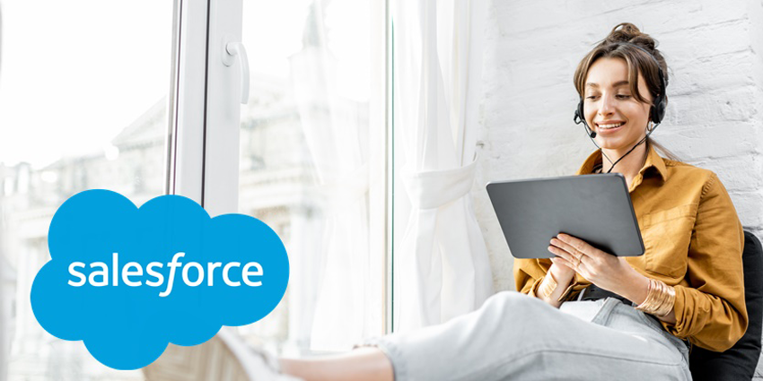 Salesforce Introduces the Next Generation of Service Cloud