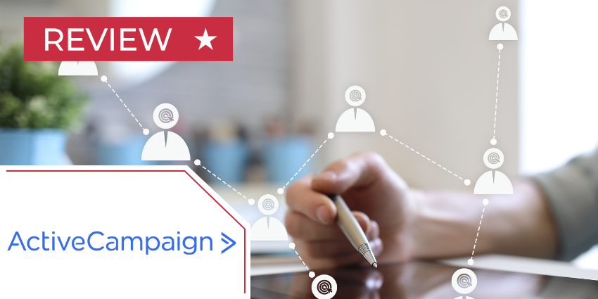 ActiveCampaign Experience Automation (CXA) Platform Review: The Next Leader in CX Management?
